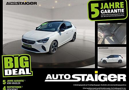 Opel Corsa F 1.2 Parksens*Kamera*Winterpaket