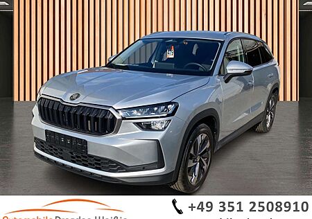 Skoda Kodiaq 1.5 TSI DSG Selection*Navi*ACC*7Sitze*