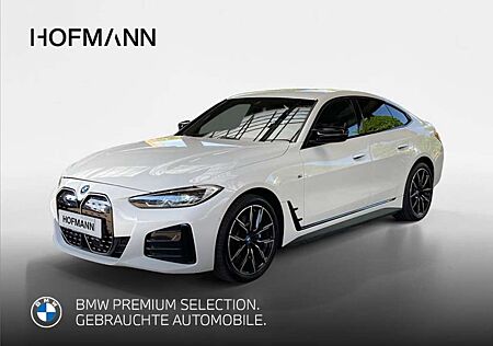 BMW i4 M Sport