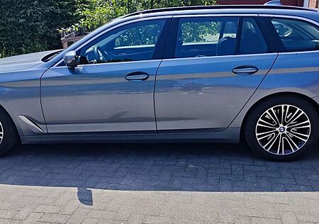 BMW 530d 530 3.0 265ps 2019