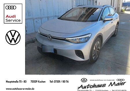 VW ID.4 Volkswagen Pro Performance NAV/PDC/LED/SHZ/ALU/TELE