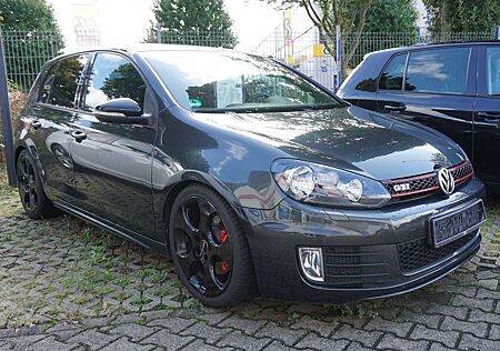 VW Golf GTI Volkswagen GTI mit Austauschmotor