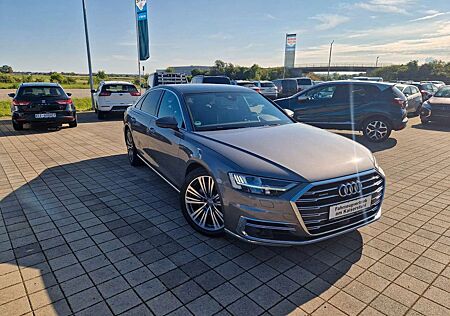 Audi A8 50 TDI QUATTRO MATRIX LED PANO ACC 360° LEDER