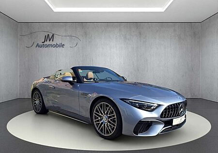 Mercedes-Benz SL 55 AMG SL AMG 55 4Matic Manufaktur 360°