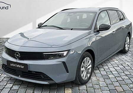 Opel Astra L SportsTourer 1,2 Turbo Edition digital Cockpit