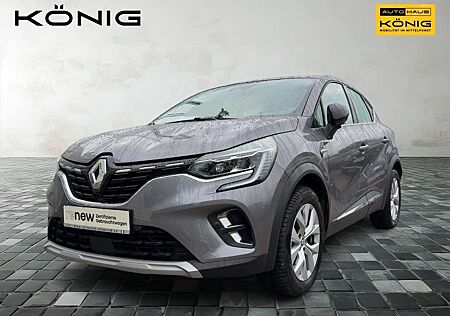 Renault Captur INTENS TCe 140 EDC 360° Kamera Carplay