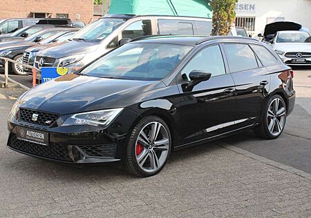 Seat Leon 2.0 TSI Start&Stop ST CUPRA 290 DSG