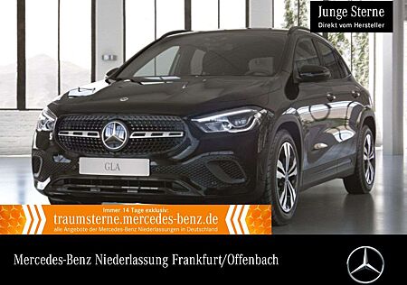 Mercedes-Benz GLA 250 e PROGRESSIVE+NIGHT+LED+KAMERA+HUD+8G