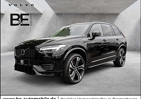 Volvo XC 90 XC90 T8 Ultra Dark Recharge Plug-In Hybrid AWD