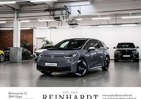 VW ID.3 Volkswagen PRO PERFORMANCE MAX 1ST/ACC/HuD/PANO/WÄRMEP