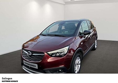Opel Crossland 1.2 Ultimate AT HUD Keyless Kamera SHZ