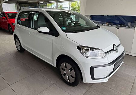 VW Up Volkswagen ! eco !*Klima*Kamera*Tempo*CNG*PDC*