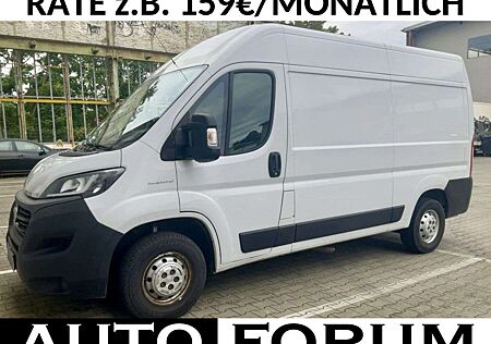 Fiat Ducato 2.3 D L2H2 3-SITZER 3,0t 1.HAND