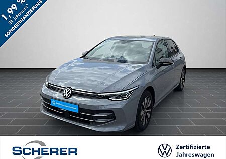 VW Golf Volkswagen Goal 1.5 TSI IQ.LIGHT H&K KEYLESS REAR VIEW SHZ