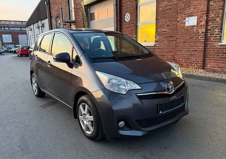Toyota Verso-S /Euro5/Klima/Kamera/AHK