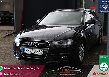Audi A4 2.0 TDI Avant Attraction NAVI*PDC*KOMBI
