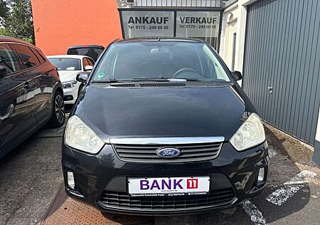 Ford C-Max Style KLIMAAUTO.