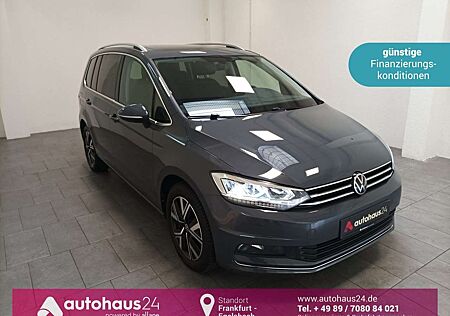 VW Touran Volkswagen 1.5 TSI Highline AHK|CAM|Pano|LED|