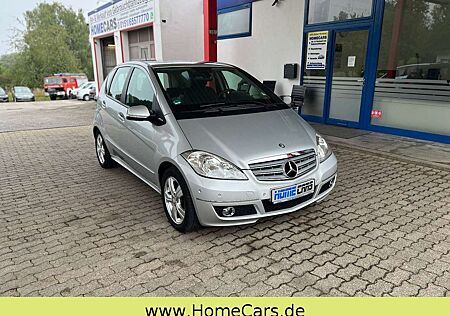 Mercedes-Benz A 160 A -Klasse Avantgarde - TÜV 04/2027