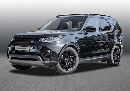 Land Rover Discovery gebraucht kaufen Land Rover Discovery 3.0 V6 HSE Black Pack Winter-Paket