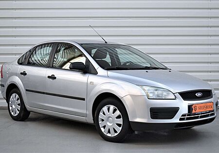 Ford Focus 1.6 Lim. Trend+Klima+Beheiz.Frontscheibe