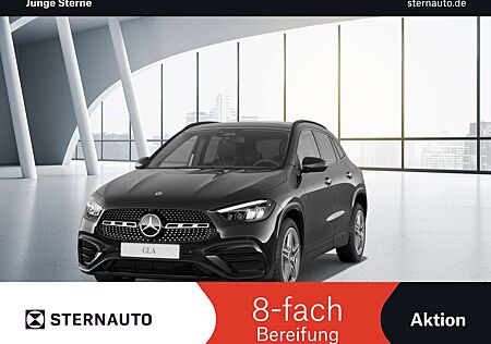 Mercedes-Benz GLA 200 AMG Line Navi/Pano.-Dach/Distronic/Autom.