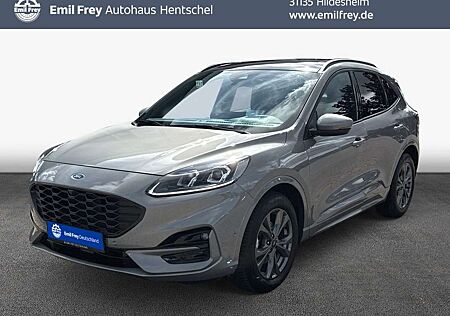 Ford Kuga 1.5 EcoBoost ST-LINE X GJR WIN AHK PANO