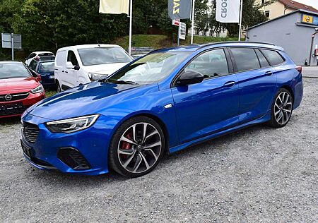 Opel Insignia B Sports Tourer GSi 4x4 "Panoramadach"