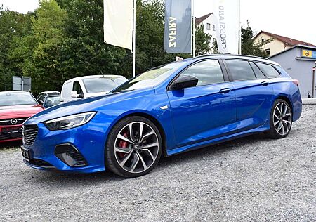 Opel Insignia B Sports Tourer GSi 4x4 "Panoramadach"