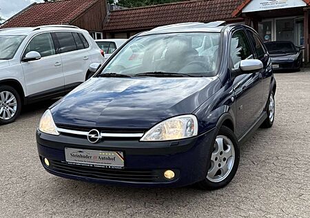 Opel Corsa 1.0 12V Njoy