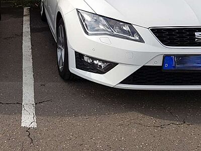 SEAT Leon ST 2.0 TDI Start&Stop FR