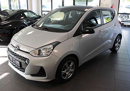 Hyundai i10 1.0 Trend