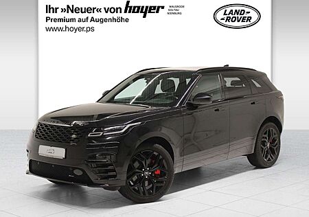 Land Rover Range Rover Velar D300 R-Dynamic SE MatrixLED RFK DAB Black Pack