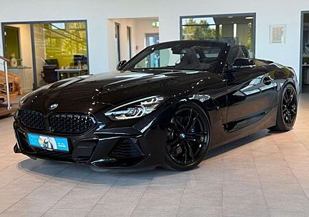 BMW Z4 M40i *H/K*Head-Up*Kamera*Inovation*