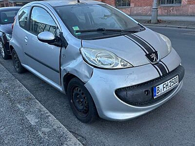 Peugeot 107 70 Petit Filou