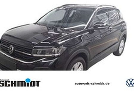 VW T-Cross Volkswagen 1.0TSi Life NaviMedia ACC LED Sitzheiz. Parkpil...