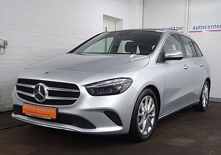 Mercedes-Benz B 200 d Progressive 8G ACC/Pano/360°/MBEAM/MBUX/Navi
