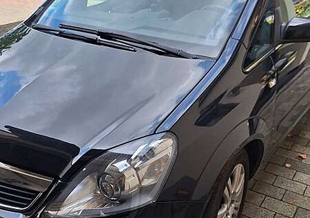 Opel Zafira Innovation "110 Jahre"