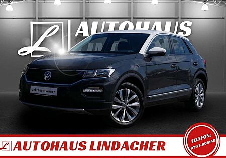 VW T-Roc Volkswagen 1.0 TSI OPF Style +Navi +PDC