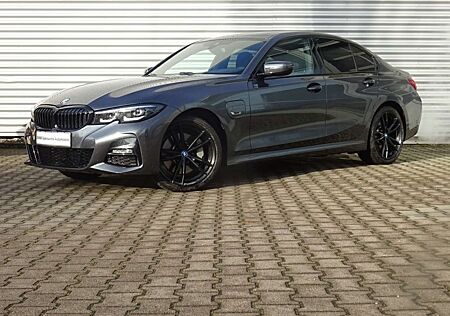 BMW 330 e xDrive Lim. M Sport LivePro HiFi erwLED SH