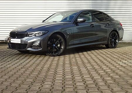 BMW 330 e xDrive Lim. M Sport LivePro HiFi erwLED SH