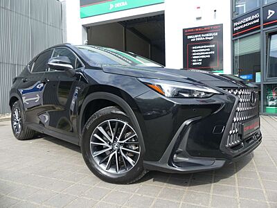 Lexus NX 350h Business Line LED/LEDER/ACC/KAMERA/18ZOLL