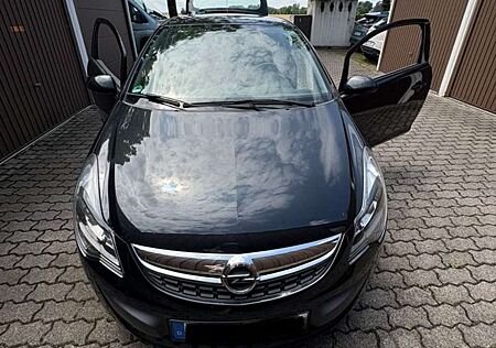 Opel Corsa 3-Türer 1.4 16V Energy