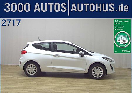 Ford Fiesta 1.1 Trend Klima Radio