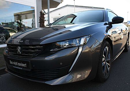 Peugeot 508 SW Allure Pack "TOPAUSSTATTUNG!"