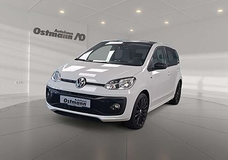 VW Up Volkswagen ! 1.0 R-Line KAM KlimaA W-Paket PDC SHZ