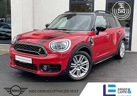 Mini Cooper S Countryman Cooper SE Countryman Cooper S E ALL4 Chili || Pano HUD Keyless Kamera L