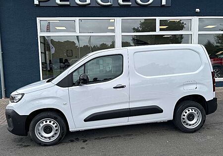 Citroën Berlingo Citroen L1 HDi 100 KLIMA+LED+KAMERA