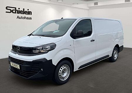 Opel Vivaro Cargo L3 2.0 Diesel 145PS *R-KAMERA*-30%UVP