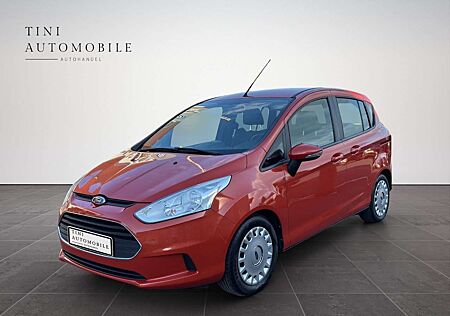 Ford B-Max 1,0 EcoBoost 74kW S/S Trend